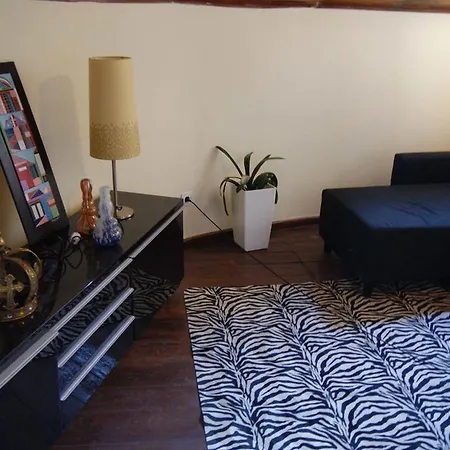 アパート Apartamento Pedro Martir