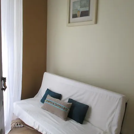 アパート Apartamento Pedro Martir *