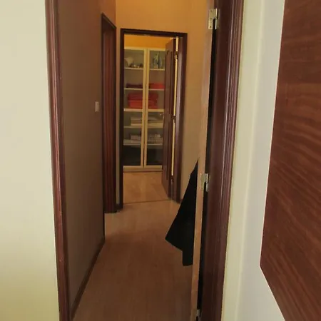 Apartamento Pedro Martir *