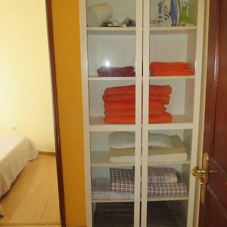 Apartamento Pedro Martir