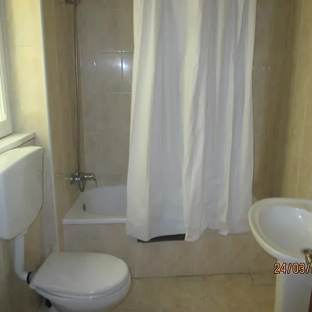 Apartamento Pedro Martir アパート *