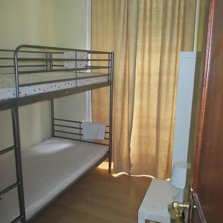アパート Apartamento Pedro Martir