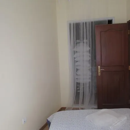 Apartamento Pedro Martir リスボン
