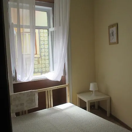 Apartamento Pedro Martir アパート