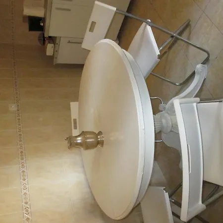 Apartamento Pedro Martir アパート