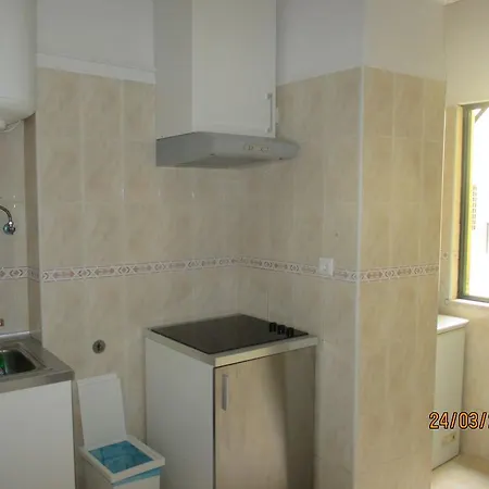 Apartamento Pedro Martir アパート *
